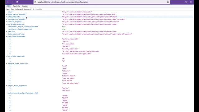 Using Postman as an OpenID Connect Client | Testing OIDC Configurations Easily Using Postman смотреть онлайн