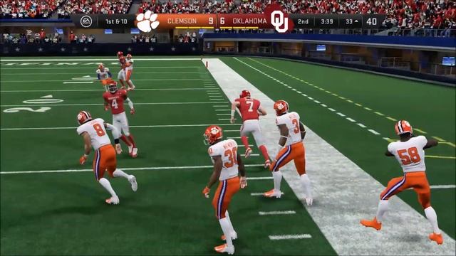 [1] Madden NFL 20 - QB1 Career Mode Walkthrough (No Commentary) смотреть онлайн