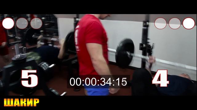 ПАУЭРЛИФТЕР vs АРМРЕСТЛЕР/POWERLIFTING VS ARMWRESTLING смотреть онлайн
