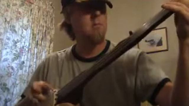 Van Bramer's Jig. смотреть онлайн