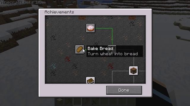 Testing Minecraft Beta 1.5 смотреть онлайн