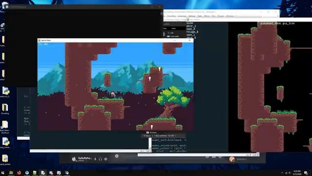 Cloth Physics - Python/Pygame Devlog #4 смотреть онлайн