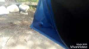 Замена супер динамиков на Honda Fit