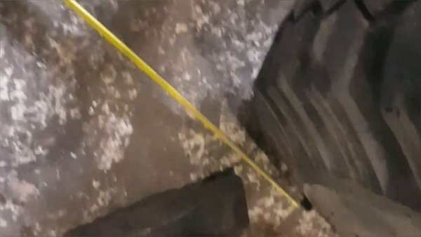 Укорачиваю задний мост УАЗ для минитрактора 4х4