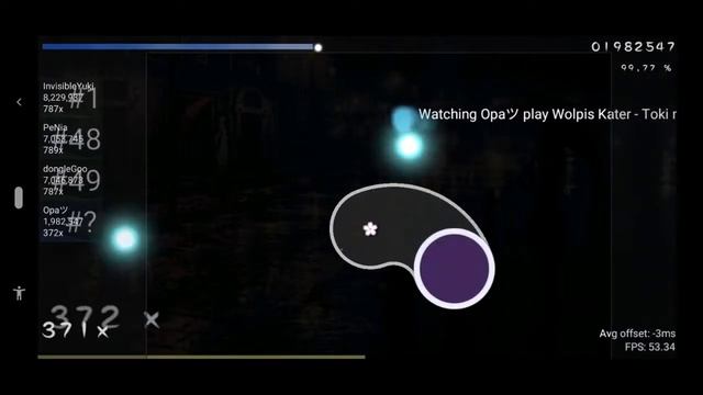 (o!d) Wolpis Kater - Toki no Ame, Saishuu Sensou [rollpan's Flood of tears] +HD drag FC смотреть онлайн