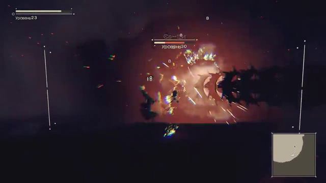 NieR Automata Big ball смотреть онлайн