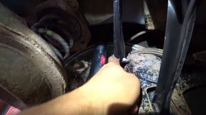 ФОРД ФОКУС 2-РАЗВАЛ ЗАДНЕЙ ОСИ Нас уже 1000 :)