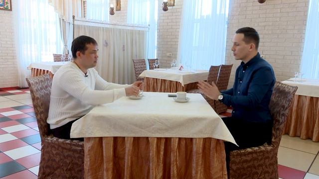 Владимир Баскаков. Спасение родников смотреть онлайн