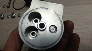 Метан-редуктор VENTREX, Фольксваген Туран