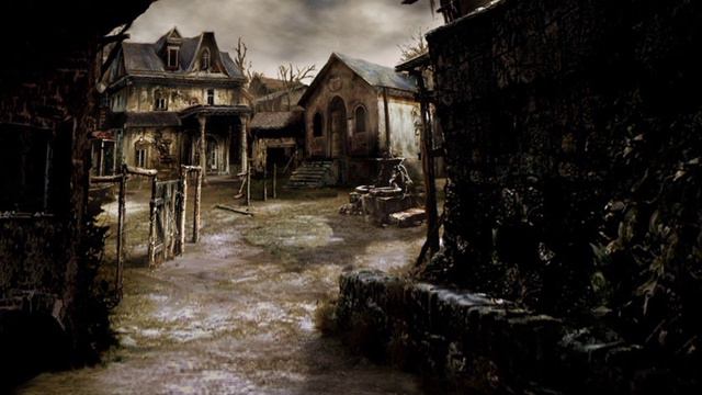 Resident Evil 4 OST - Save Room (slowed + reverb) смотреть онлайн