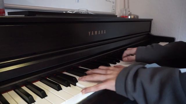 Let's Impro - Tears of Hope [HD+] смотреть онлайн