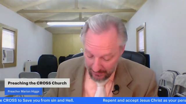 Preaching the CROSS/Higgs Ministry,King James Bible Study,Acts смотреть онлайн