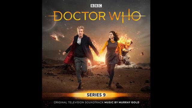 Doctor Who Series 9 OST: 63 - Clara’s Diner смотреть онлайн