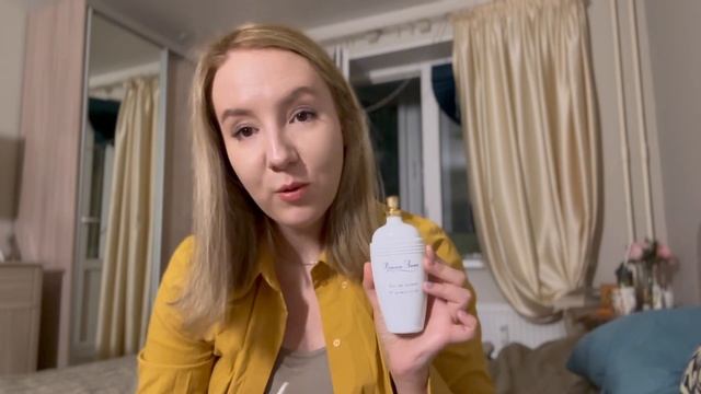 PRINCESS ANNA Delta Parfum ?#бюджетнаяпарфюмерия#парфюм#90е#обзорпарфюма смотреть онлайн