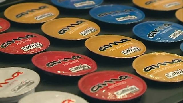 ama capsule смотреть онлайн