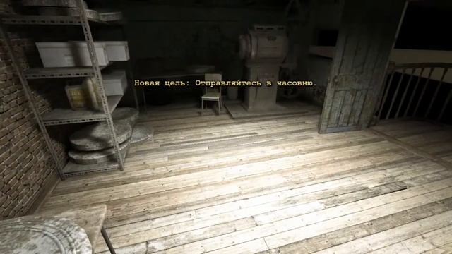 OUTLAST►КЛЮЧ ОТ ЛИФТА►ПРОХОЖДЕНИЕ #11 ✔ смотреть онлайн