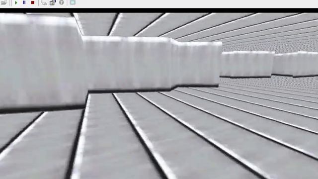 DOOM MAP " 290423 05H47 " in GoldenEye ( no textures / Control's slot ) смотреть онлайн