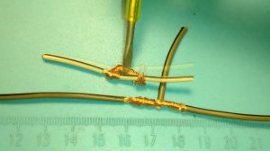 СКРУТКА ПРОВОДОВ правильная прочная надежная? Это же очевидно! Сколько можно!