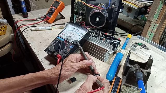 Konzert Amplifier, KCS-222 TodoOke смотреть онлайн