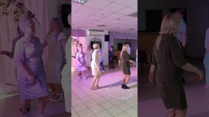 Ала лиеш ала уке Миша Веселов на марийской свадьбе пляски 2023(1)