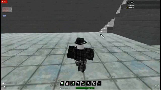 Roblox-Join our group смотреть онлайн