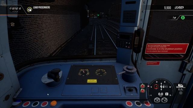 Taking Stock - Bakerloo Line - 1972 Stock - Train Sim World 2 смотреть онлайн