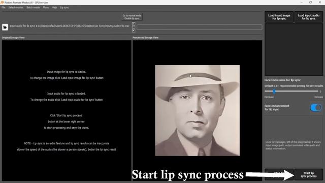 Lip Sync Animation: Create Dynamic Videos with Pixbim Animate Photos AI | Tutorial смотреть онлайн