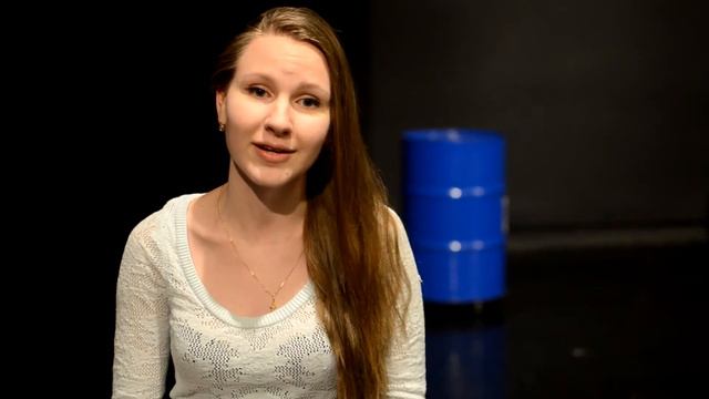 ФЕСТИВАЛЬ "ЖИВОЙ ШЕКСПИР", Видеосессии "Обращение к Шекспиру" #29 смотреть онлайн