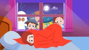 Hello It's Halloween Kindergarten Cartoon Video by @schooliesnurseryrhymes