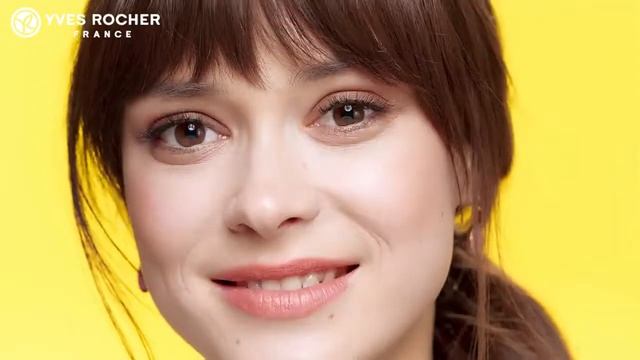 Музыка из рекламы Yves Rocher - Дни роскошных ресниц (Россия) (2018)