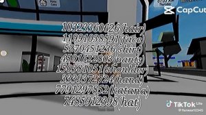 код в брук на  скин для мальчика