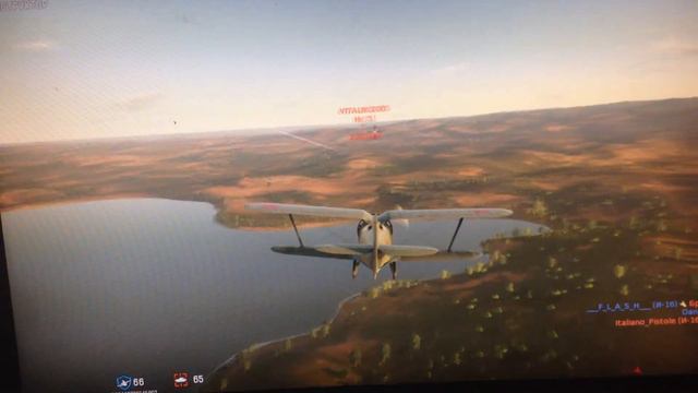 War thunder #1 победа смотреть онлайн