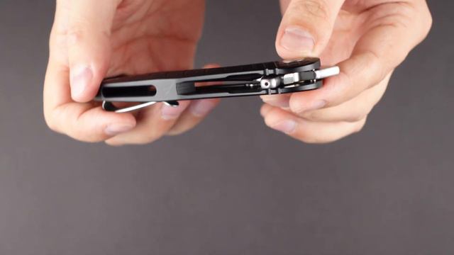 Зачем тут MagnaCut?!? Обзор LionSteel L.E.ONE