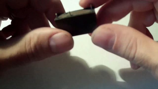 Бистабильное поляризованное реле - полезная вещь для автоэлектрика диагноста смотреть онлайн