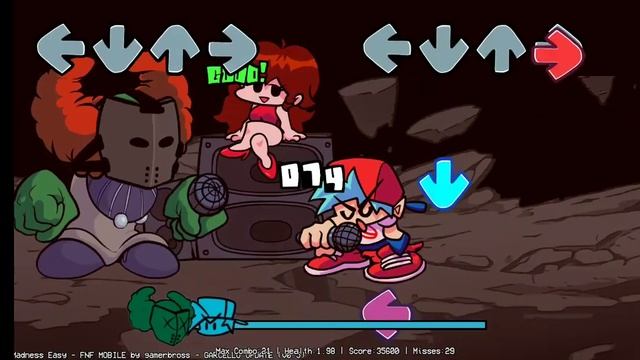 прохождение две песни трикки на hitbox правда не полностью тоисть не фул смотреть онлайн