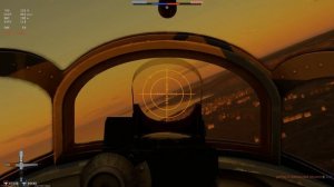 КАК ПРАВИЛЬНО ВЕСТИ ВОЗДУШНЫЙ БОЙ в WAR THUNDER (Часть 1)