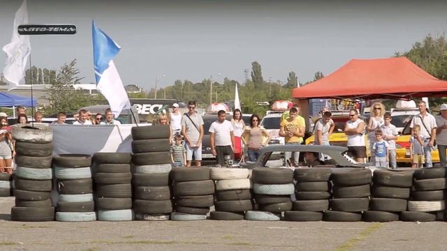 Customizing_AutoZOOM #2_автотема