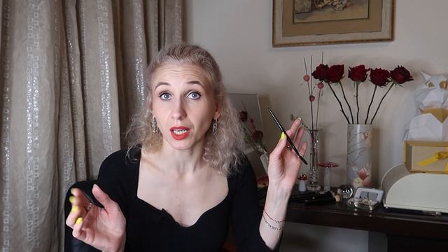 Косметические кисти Relouis/Обзор кистей СПУСТЯ 4 ГОДА использования смотреть онлайн