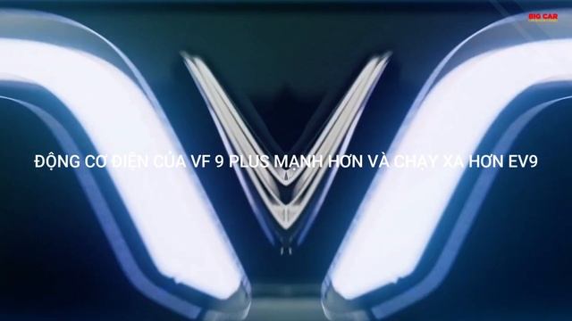 Xe điện Full Size Vinfast VF9 và Kia EV9 Sẵn Sàng Đụng Độ tại Mỹ và Toàn Cầu ! Cuộc Chiến Có Cân Sứ смотреть онлайн