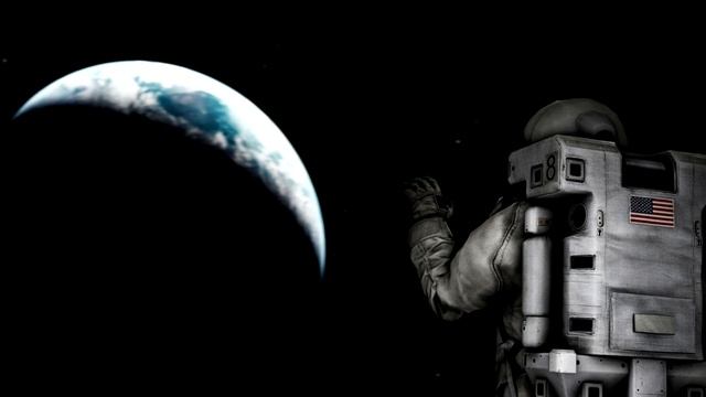 Space Sailors - Soundtrack [Hidden Planet - By Astropilot] смотреть онлайн