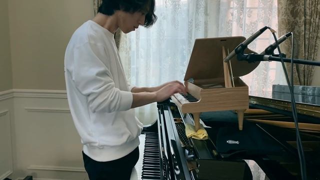 Mozart - Rondo Alla Turca (Turkish March) Medley on Toy Piano смотреть онлайн
