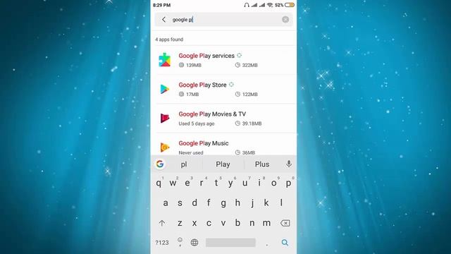 How to Fix Google Play Store Error Code 413 In Android смотреть онлайн
