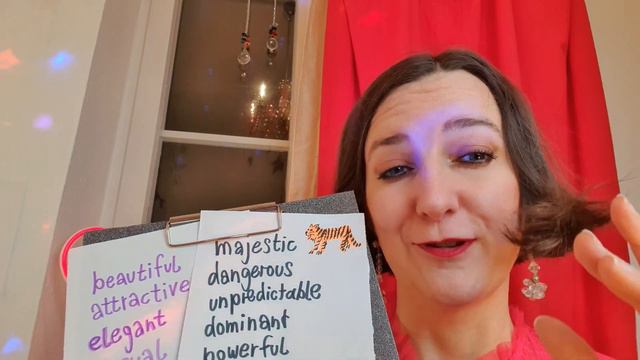 TIGER Compliments that will turn your Sweetie on! :-) смотреть онлайн