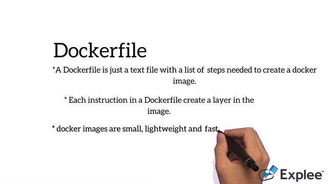 Docker within 2 minutes. смотреть онлайн