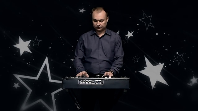 Estimado & Alizée - Fifty-Sixty [80's Version] [2016] смотреть онлайн