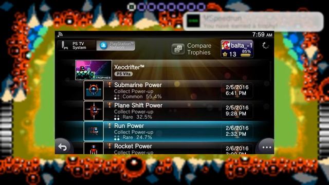 XEODRIFTER | ALL TROPHIES / ACHIEVEMENTS 100% COMPLETE смотреть онлайн