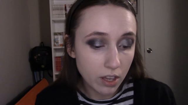 GRWM #1: Using the Lime Crime Venus Immortalis Palette! смотреть онлайн