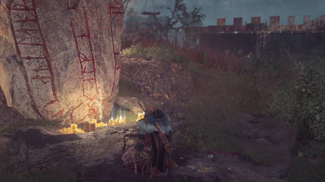 Assassin's Creed Valhalla Mission Skald's Rest смотреть онлайн