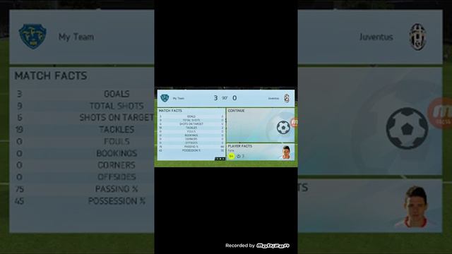 Fifa 15 #1 ново начало, две победи смотреть онлайн