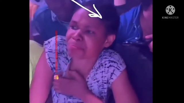 #DADA ALIWA KIBOGA( KITUMBUA) KATIKATI YA SHOO!!! YA #DIAMOND PLATINUM